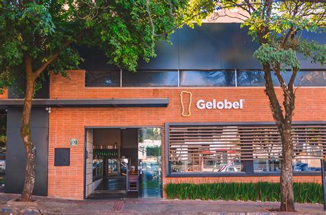 Gelobel Duque De Caxias em Londrina Cardápio.